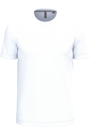 HERREN RUNDHALS-T-SHIRT