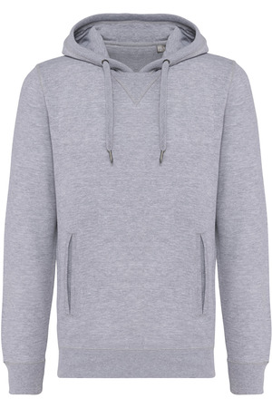 Umweltfreundliches Unisex-Kapuzensweatshirt