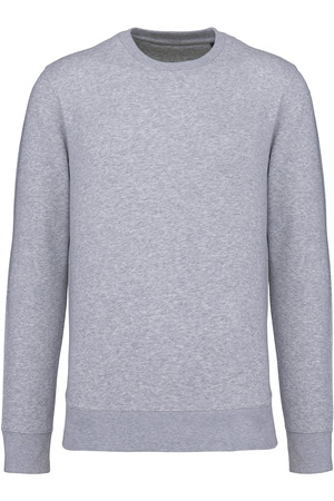 Umweltfreundliches Sweatshirt mit Rundhalsausschnitt für Kinder