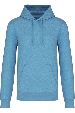 Bio-Kapuzensweatshirt für Herren