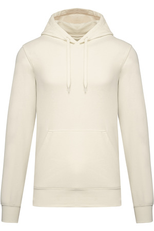Bio-Kapuzensweatshirt für Herren