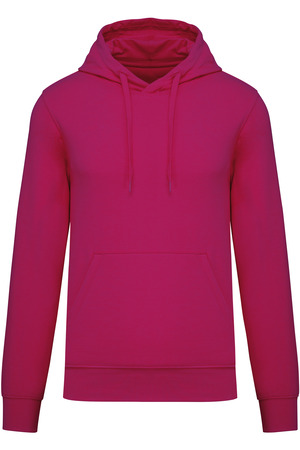 Bio-Kapuzensweatshirt für Herren