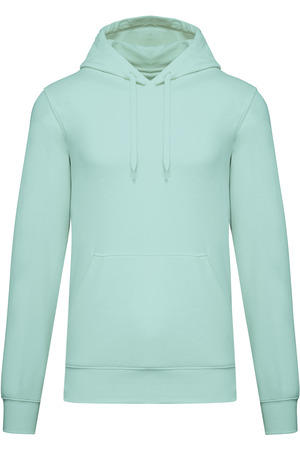 Bio-Kapuzensweatshirt für Herren