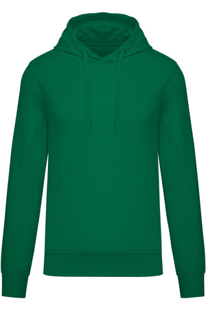 Bio-Kapuzensweatshirt für Herren