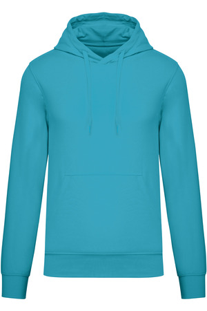 Bio-Kapuzensweatshirt für Herren
