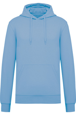 Bio-Kapuzensweatshirt für Herren