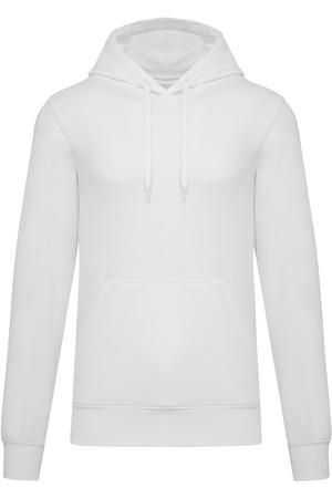 Bio-Kapuzensweatshirt für Herren
