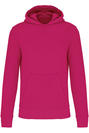 Bio-Kapuzensweatshirt für Kinder