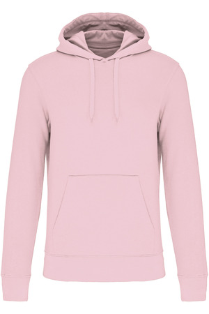 Bio-Kapuzensweatshirt für Kinder