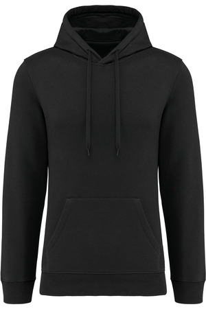 Unisex-Kapuzensweatshirt 80/20