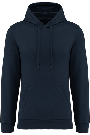 Unisex-Kapuzensweatshirt 80/20