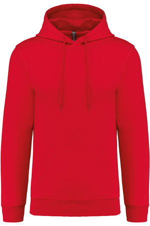 Unisex-Kapuzensweatshirt 80/20