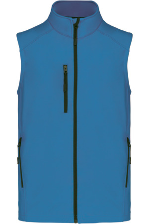 Herren Softshell Bodywärmer