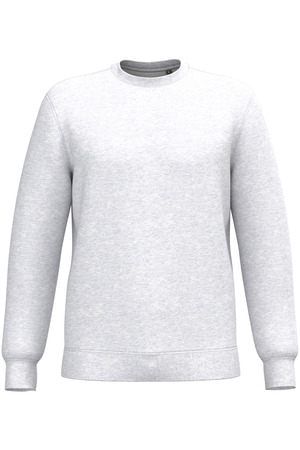 Recyceltes Unisex-Sweatshirt mit Rundhalsausschnitt