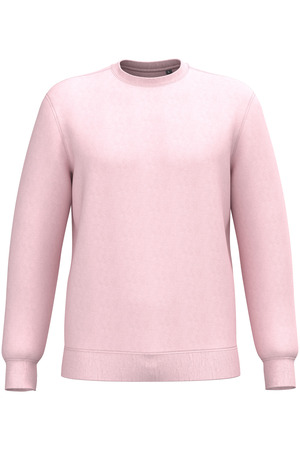 Recyceltes Unisex-Sweatshirt mit Rundhalsausschnitt