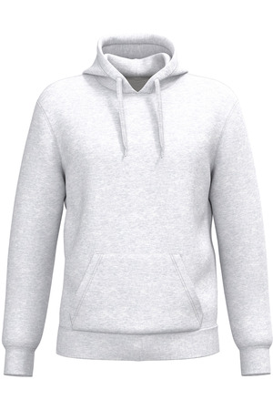 Recyceltes Unisex-Sweatshirt mit Kapuze