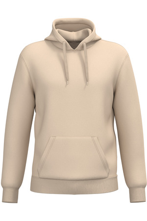 Recyceltes Unisex-Sweatshirt mit Kapuze