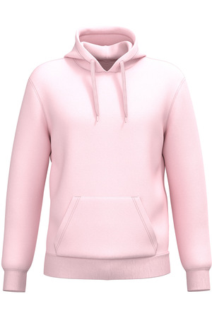 Recyceltes Unisex-Sweatshirt mit Kapuze