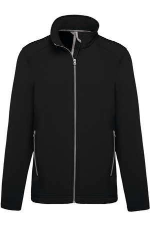 2-lagige Softshell-Jacke für Herren