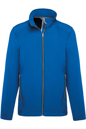 2-lagige Softshell-Jacke für Herren
