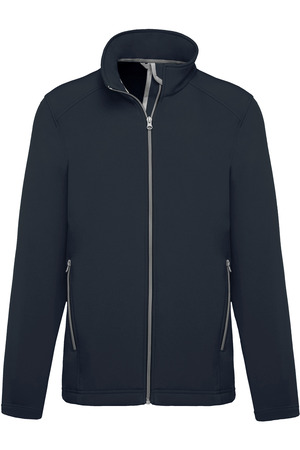 2-lagige Softshell-Jacke für Herren