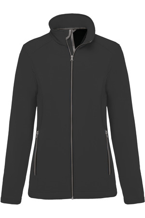2-lagige Softshell-Jacke für Damen