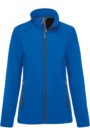 2-lagige Softshell-Jacke für Damen