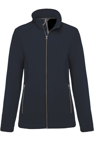 2-lagige Softshell-Jacke für Damen