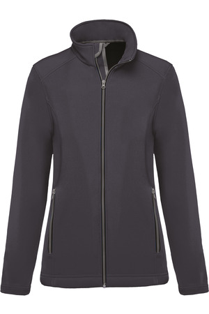 2-lagige Softshell-Jacke für Damen