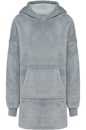 Poncho-Decke, Kinder