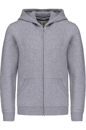 Kinder Kapuzenjacke