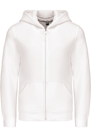 Kinder Kapuzenjacke