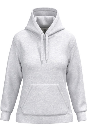Damen Kapuzensweatshirt