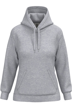 Damen Kapuzensweatshirt