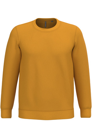 Sweatshirt mit Rundhalsausschnitt