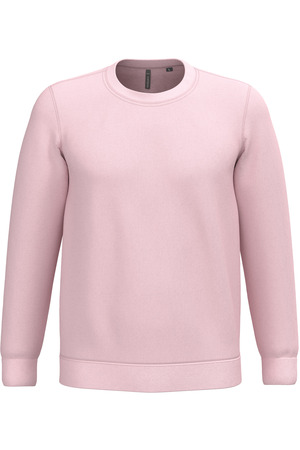 Sweatshirt mit Rundhalsausschnitt