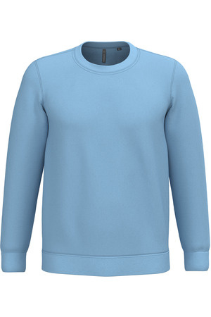 Sweatshirt mit Rundhalsausschnitt