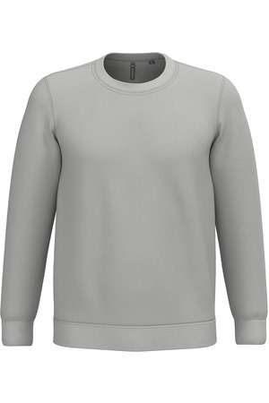 Sweatshirt mit Rundhalsausschnitt