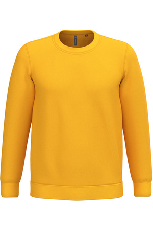 Sweatshirt mit Rundhalsausschnitt