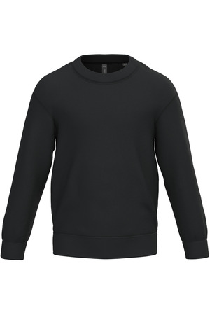 Kinder Rundhals-Sweatshirt