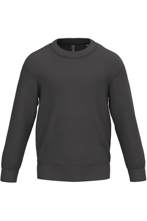 Kinder Rundhals-Sweatshirt
