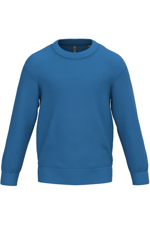 Kinder Rundhals-Sweatshirt