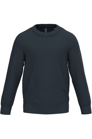 Kinder Rundhals-Sweatshirt