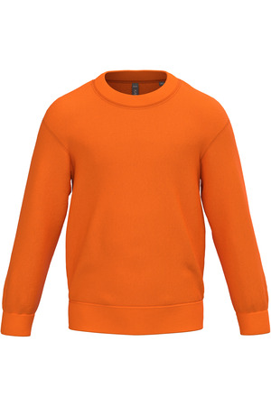 Kinder Rundhals-Sweatshirt
