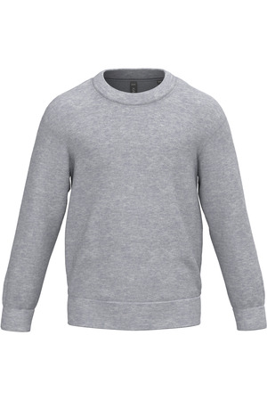 Kinder Rundhals-Sweatshirt