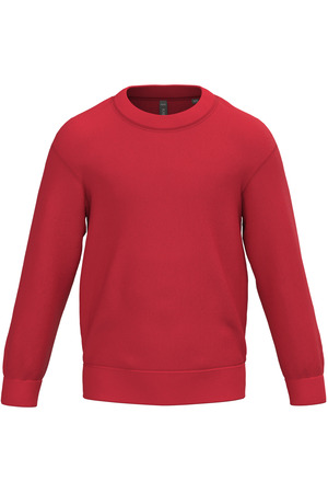 Kinder Rundhals-Sweatshirt