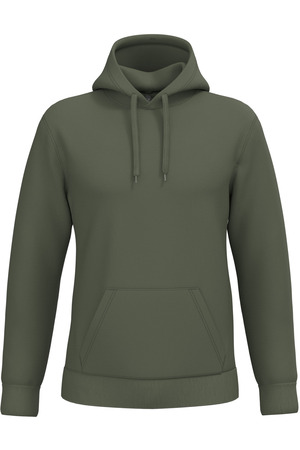 Herren Kapuzensweatshirt