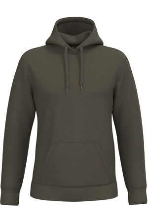 Herren Kapuzensweatshirt