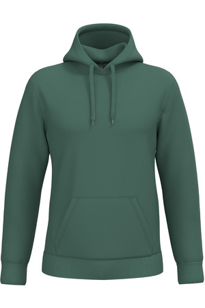 Herren Kapuzensweatshirt