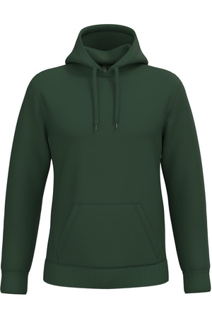 Herren Kapuzensweatshirt